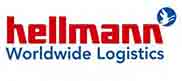 A Hellmann világméretű logisztikai UAB